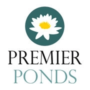 Premier Ponds logo