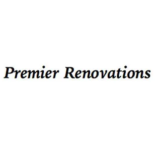 Premier Renovations logo