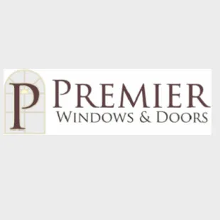 Premier Windows & Doors logo