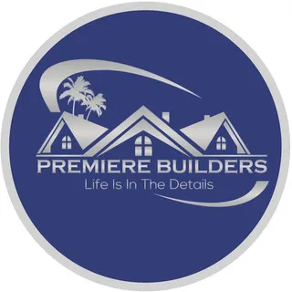 Premiere Builders & Remodeling logo
