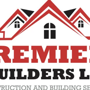 Premiere Builders logo