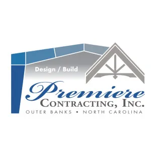 Premiere Contracting Inc. logo