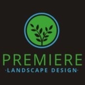 Premiere Landscape Design logo