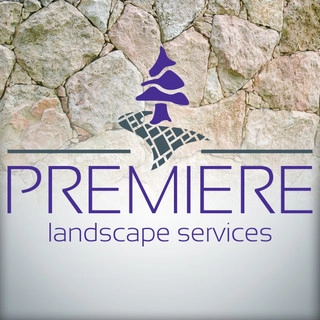 Premiere Landscape Services logo