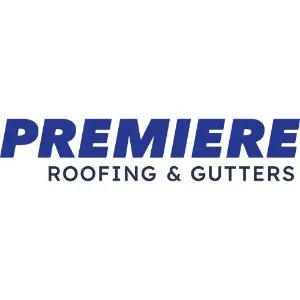 Premiere Roofing logo