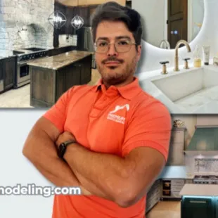 Premium Residential Remodeling logo