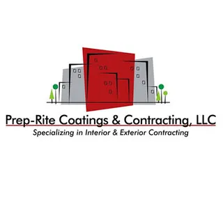 Prep-Rite Coatings & Contracting logo