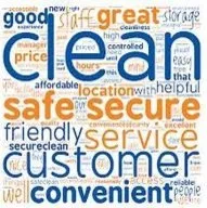 Presque Isle Powerclean logo