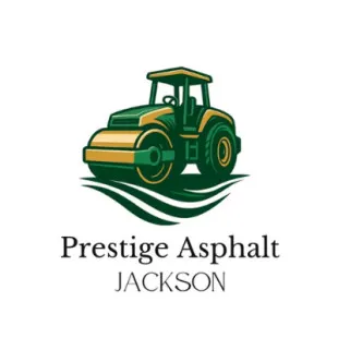 Prestige Asphalt Jackson logo