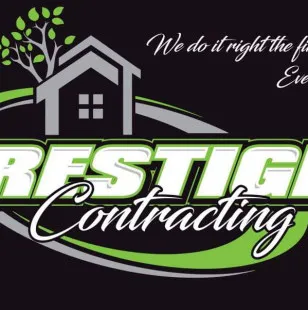 Prestige Builders Contracting logo