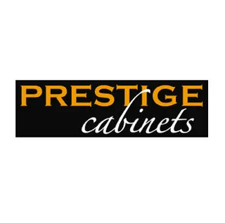 Prestige Cabinets logo