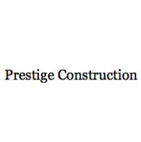 Prestige Construction logo