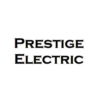 Prestige Electric logo