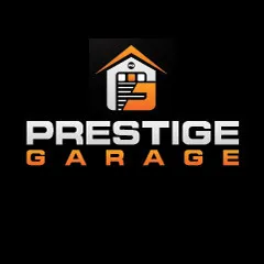 Prestige Garage logo