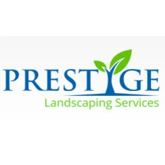 Prestige Landscaping Services logo