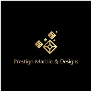 Prestige Marble & Designs logo