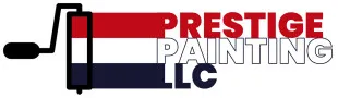 Prestige Painting LLC logo