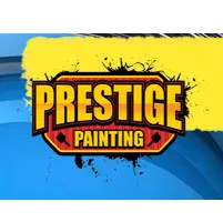 Prestige Painting logo