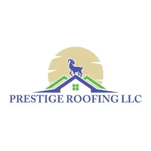 Prestige Roofing LLC logo