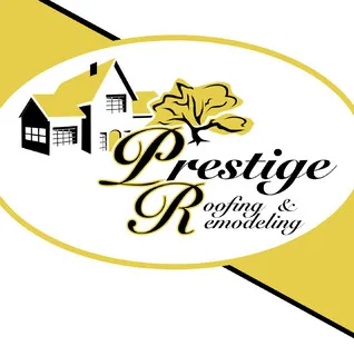 Prestige Roofing & Remodeling logo