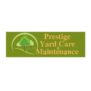 Prestige Yard Care & Maintenance logo