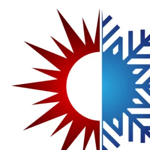 Prestigehcpro Heating and Cooling logo