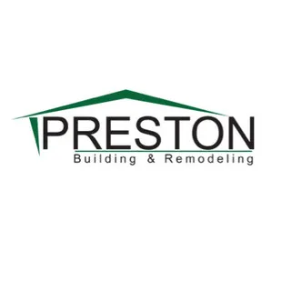 Preston Building & Remodeling logo