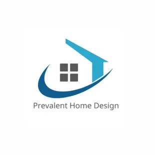 Prevalent Home Design logo