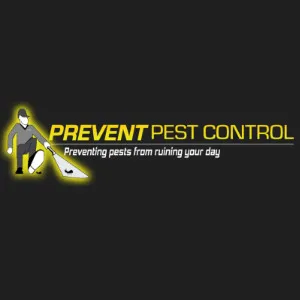 Prevent Pest Control, LLC logo