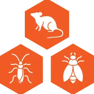 Prevent Pests logo