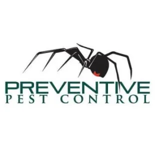 Preventive Pest Control logo