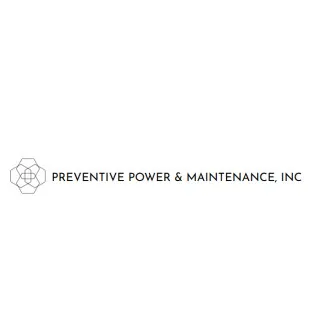 Preventive Power & Maintenance, Inc logo