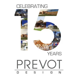 Prevot Design Services, APAC logo