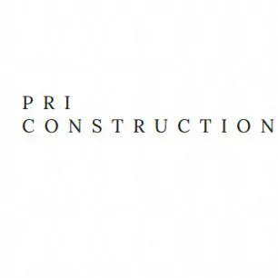 PRI Construction logo