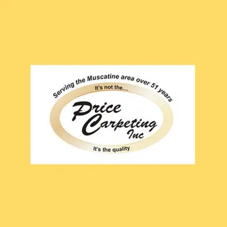 Price Carpeting Inc logo