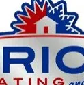 Price Heating & Air Conditioning logo