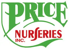 Price Nurseries logo