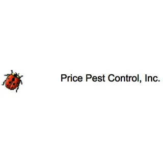 Price Pest Control Inc logo