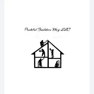Prideful Builders Way LLC logo