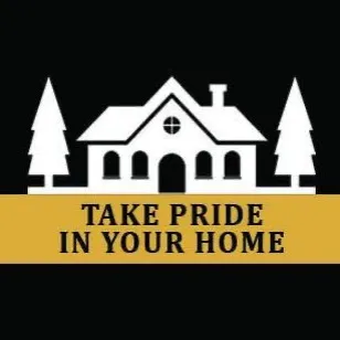Prideworks Professional Painting logo