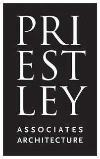 Priestley + Associates Architecture logo