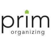 Prim Organizing logo