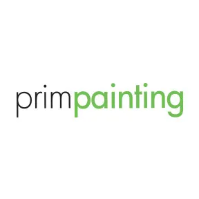 Prim Painting LTD. logo