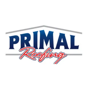 Primal Roofing logo