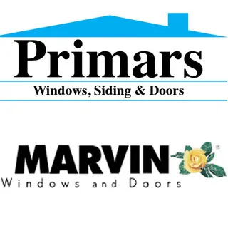 Primars Contracting logo