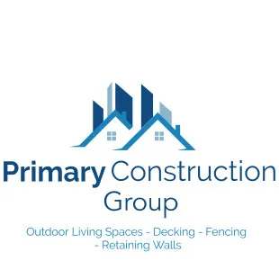 Primary Construction Group logo