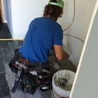 Primary Custom Remodeling, LLC logo