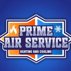 Prime Air Service LLC logo