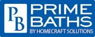 Prime Baths by Homecraft logo