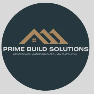 Prime Build Solutions logo